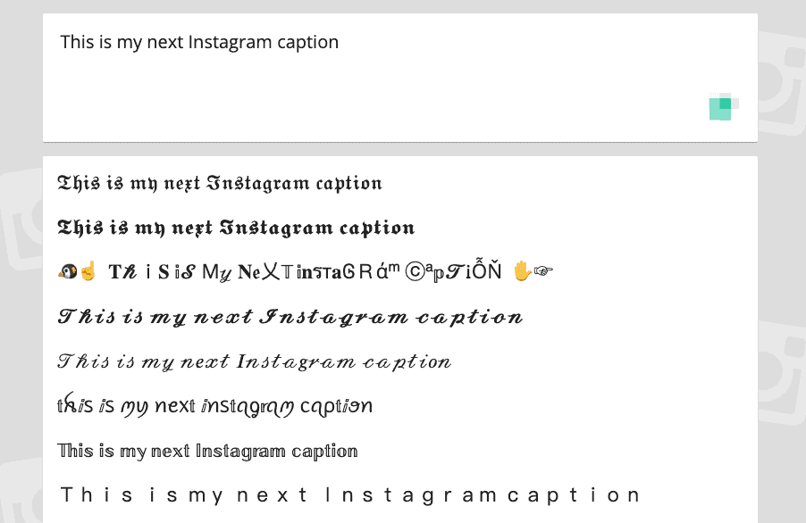 Detail Font Instagram Png Nomer 40
