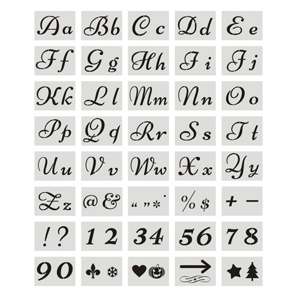 Detail Font Kaligrafi Indonesia Nomer 32