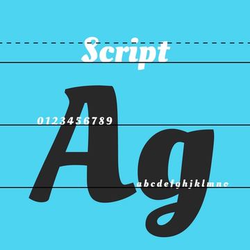 Detail Font Kaligrafi Online Nomer 50