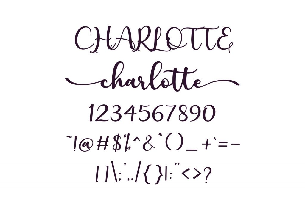 Detail Font Keren Editor Nomer 31