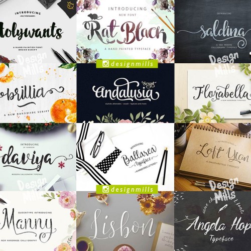 Detail Font Komputer Lengkap Nomer 13