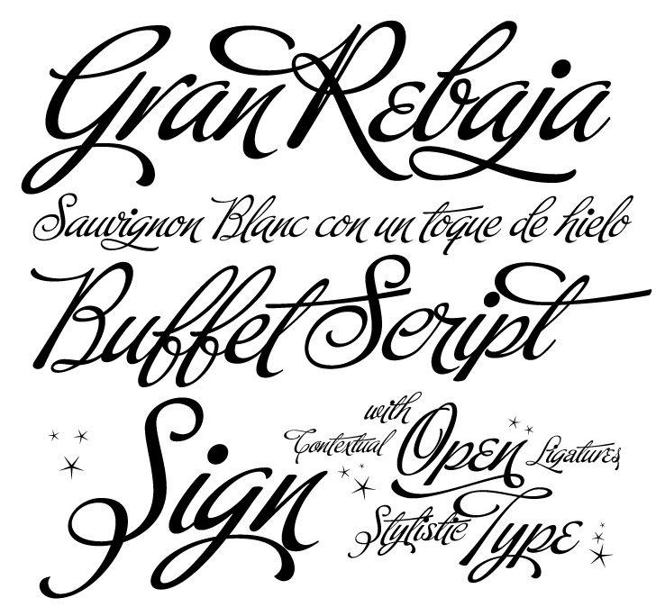 Detail Font Komputer Lengkap Nomer 21