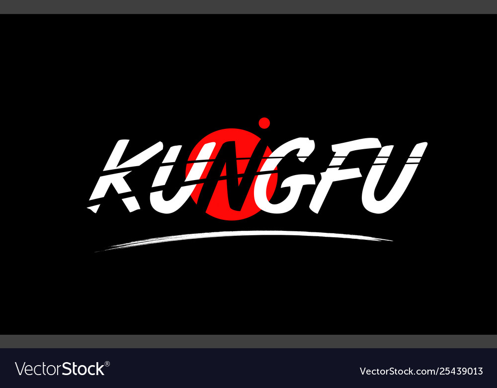 Detail Font Kung Fu Nomer 41