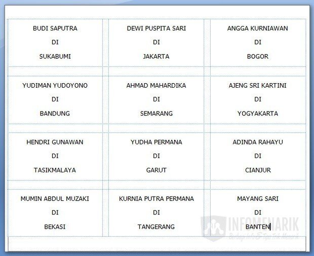 Detail Font Label Undangan Nomer 11