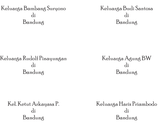 Detail Font Label Undangan Nomer 19