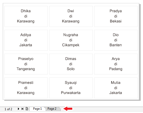 Detail Font Label Undangan Nomer 26