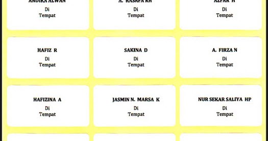 Detail Font Label Undangan Nomer 28