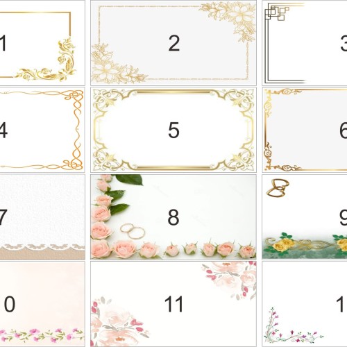 Detail Font Label Undangan Nomer 35