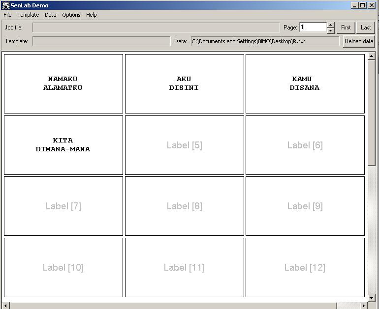 Detail Font Label Undangan Nomer 46