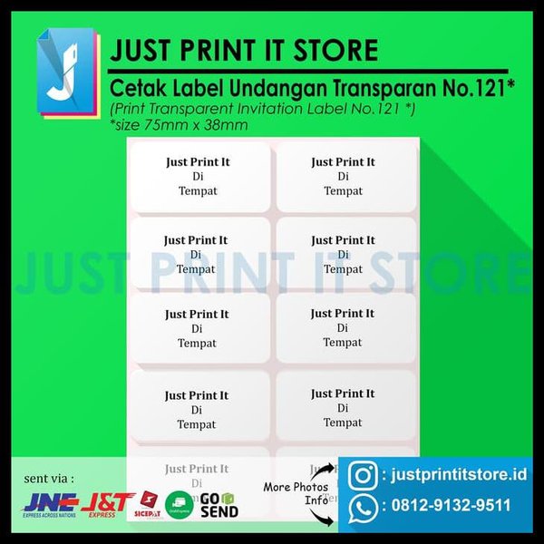 Detail Font Label Undangan Nomer 53