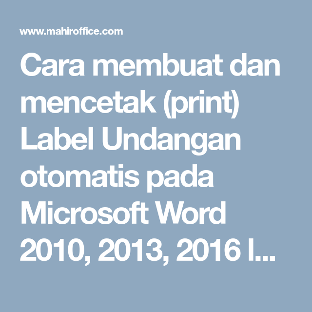Detail Font Label Undangan Nomer 54