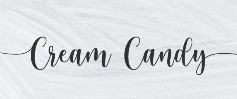Detail Font Latin Undangan Nomer 14