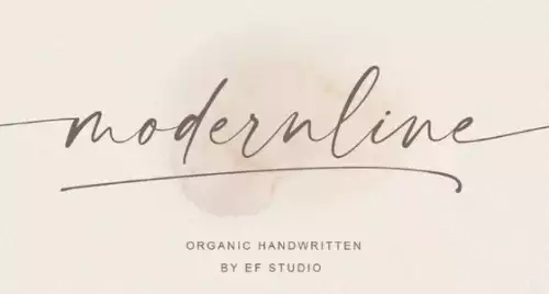 Detail Font Latin Undangan Nomer 35