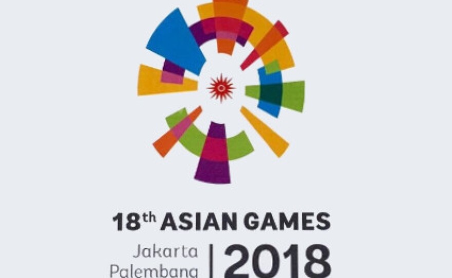 Detail Font Logo Asian Games 2018 Nomer 13