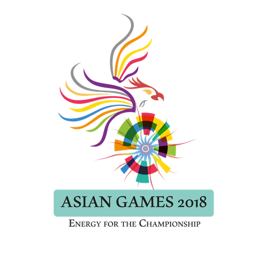 Detail Font Logo Asian Games 2018 Nomer 15