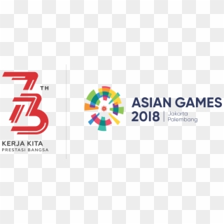 Detail Font Logo Asian Games 2018 Nomer 17