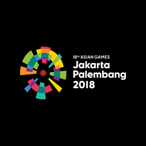 Detail Font Logo Asian Games 2018 Nomer 3