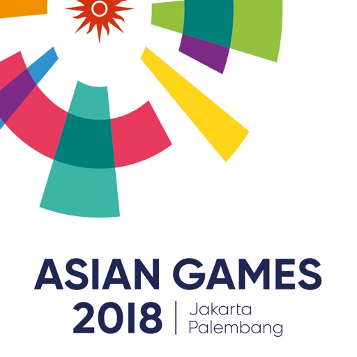 Detail Font Logo Asian Games 2018 Nomer 31