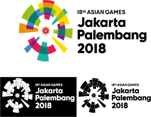 Detail Font Logo Asian Games 2018 Nomer 32