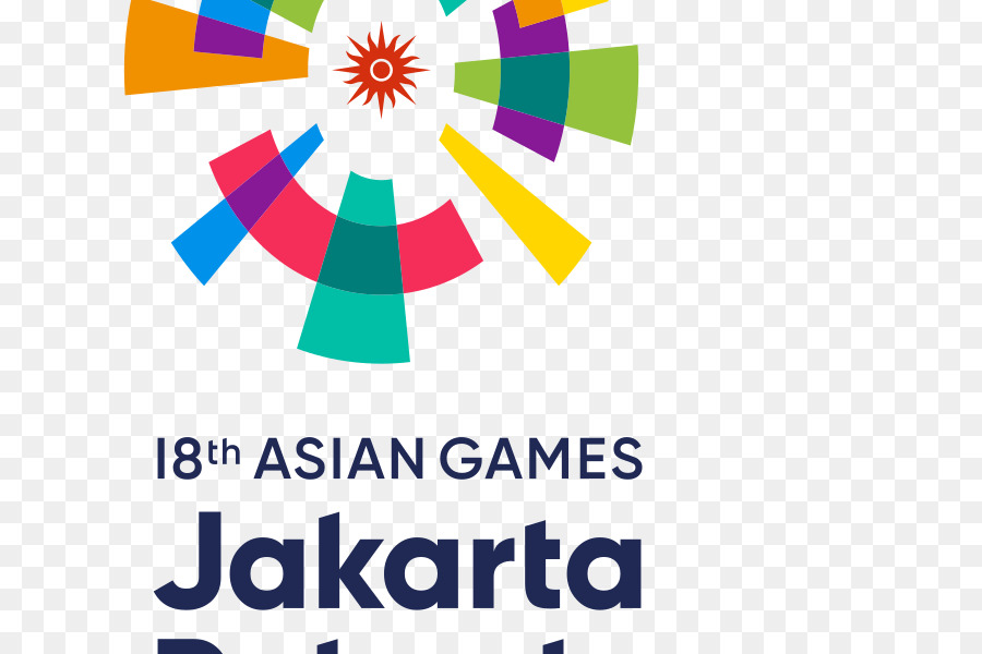 Detail Font Logo Asian Games 2018 Nomer 33