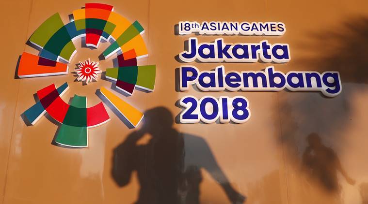 Detail Font Logo Asian Games 2018 Nomer 38