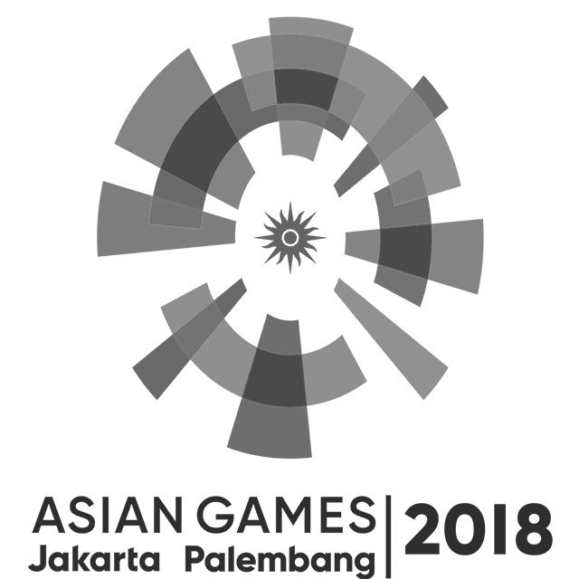 Detail Font Logo Asian Games 2018 Nomer 45