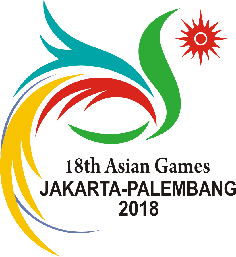 Detail Font Logo Asian Games 2018 Nomer 10