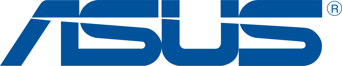 Font Logo Asus - KibrisPDR