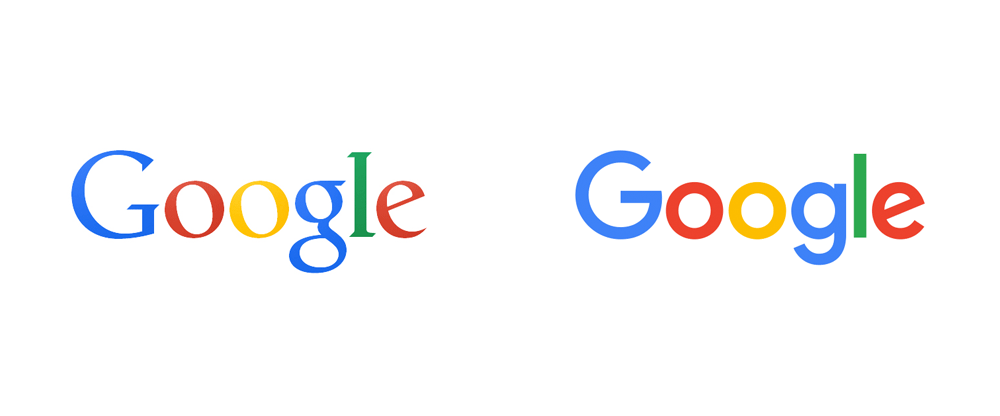 Detail Font Logo Google Nomer 29