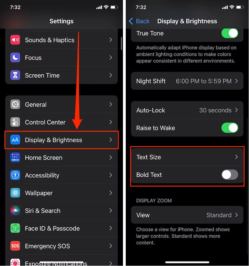 Detail Font Logo Iphone Nomer 15