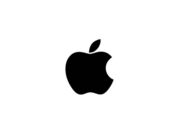 Detail Font Logo Iphone Nomer 4