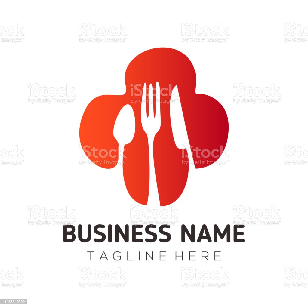 Detail Font Logo Makanan Nomer 33