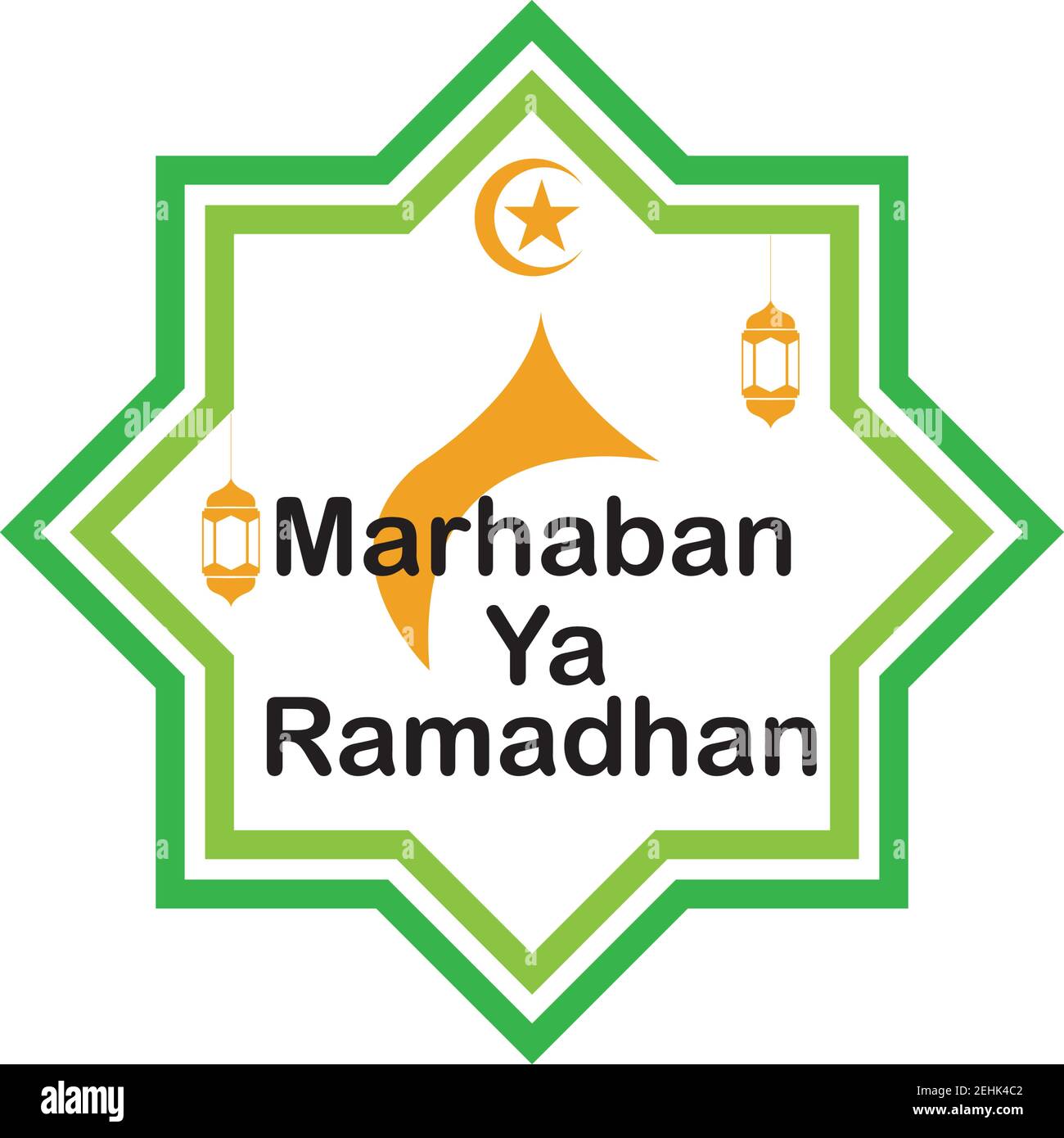Detail Font Marhaban Ya Ramadhan Nomer 33