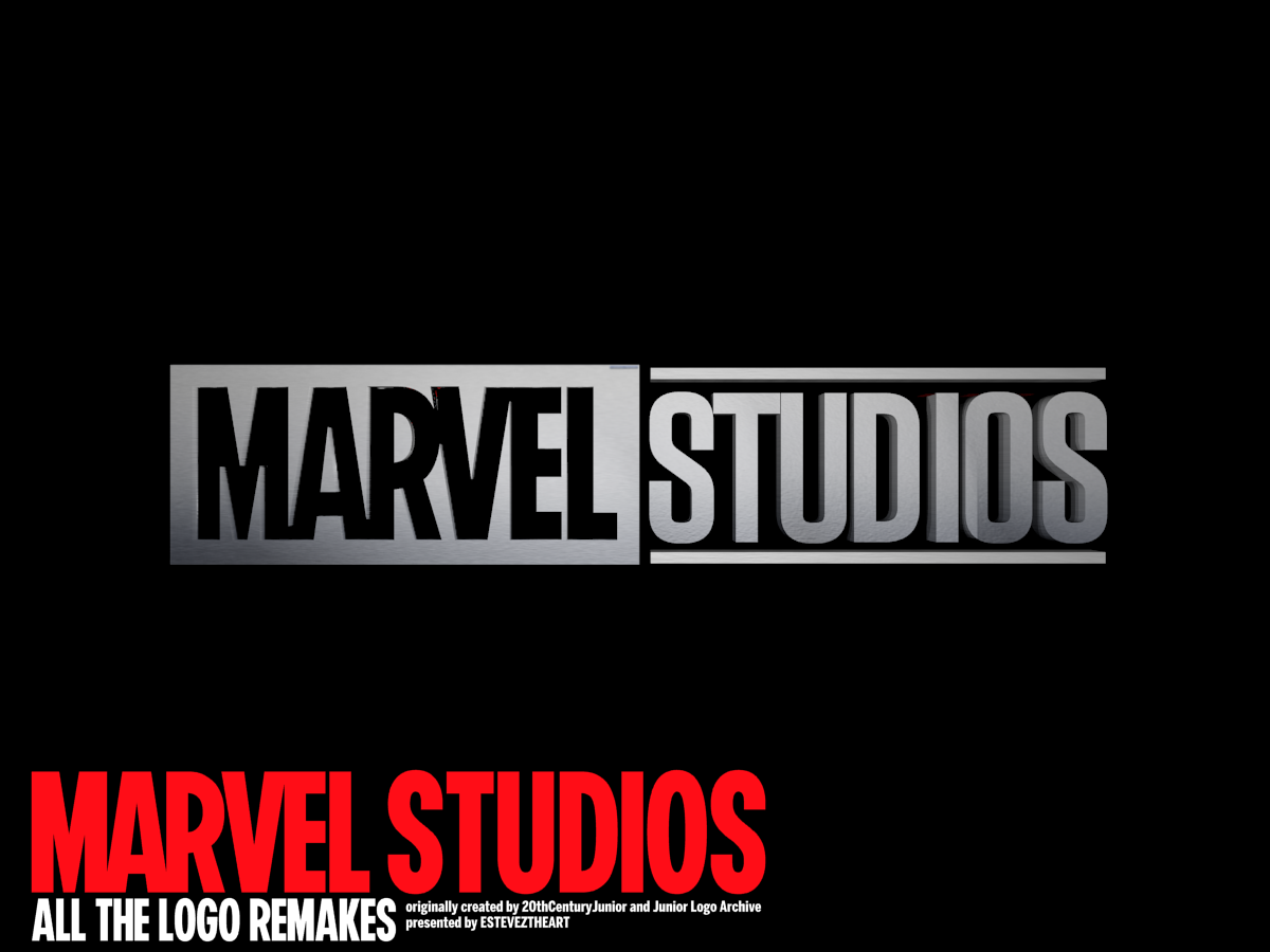 Detail Font Marvel Studios Nomer 23