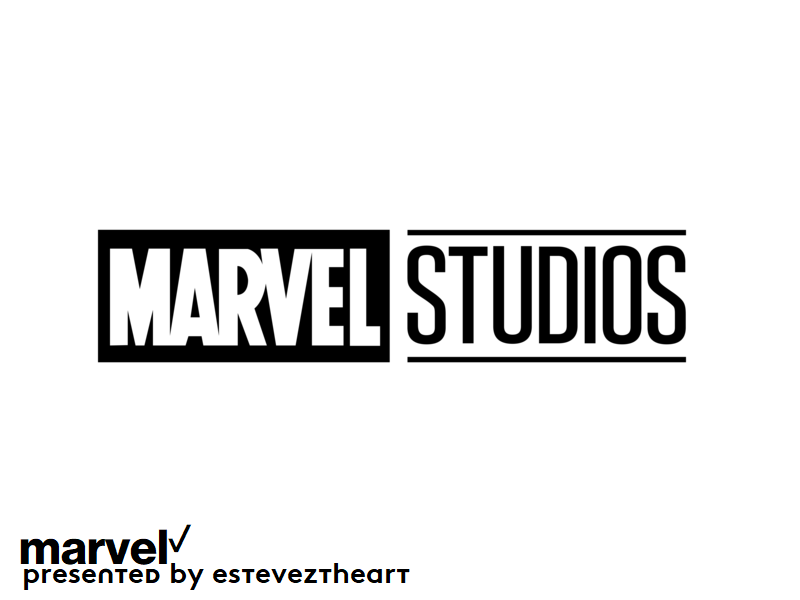 Detail Font Marvel Studios Nomer 38