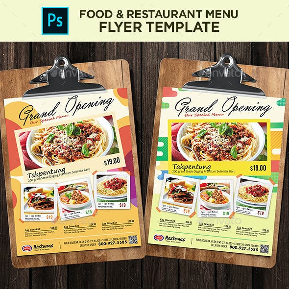 Detail Font Menu Makanan Nomer 45