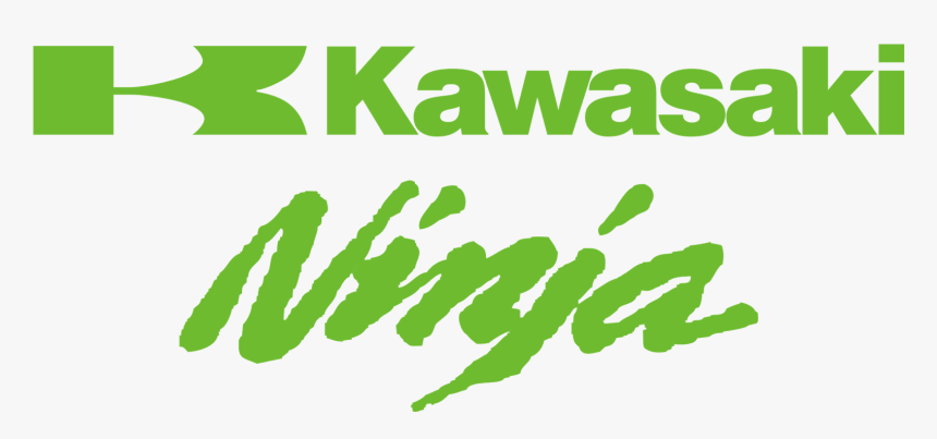 Detail Font Ninja Kawasaki Nomer 11