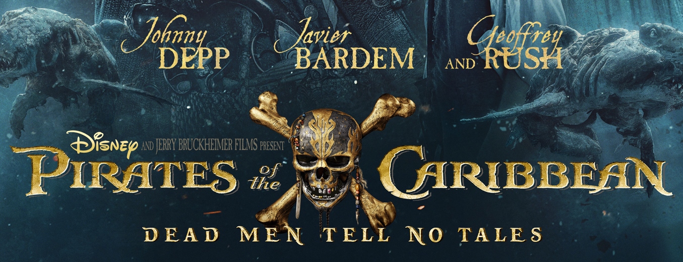 Detail Font Pirates Of The Caribbean Nomer 21