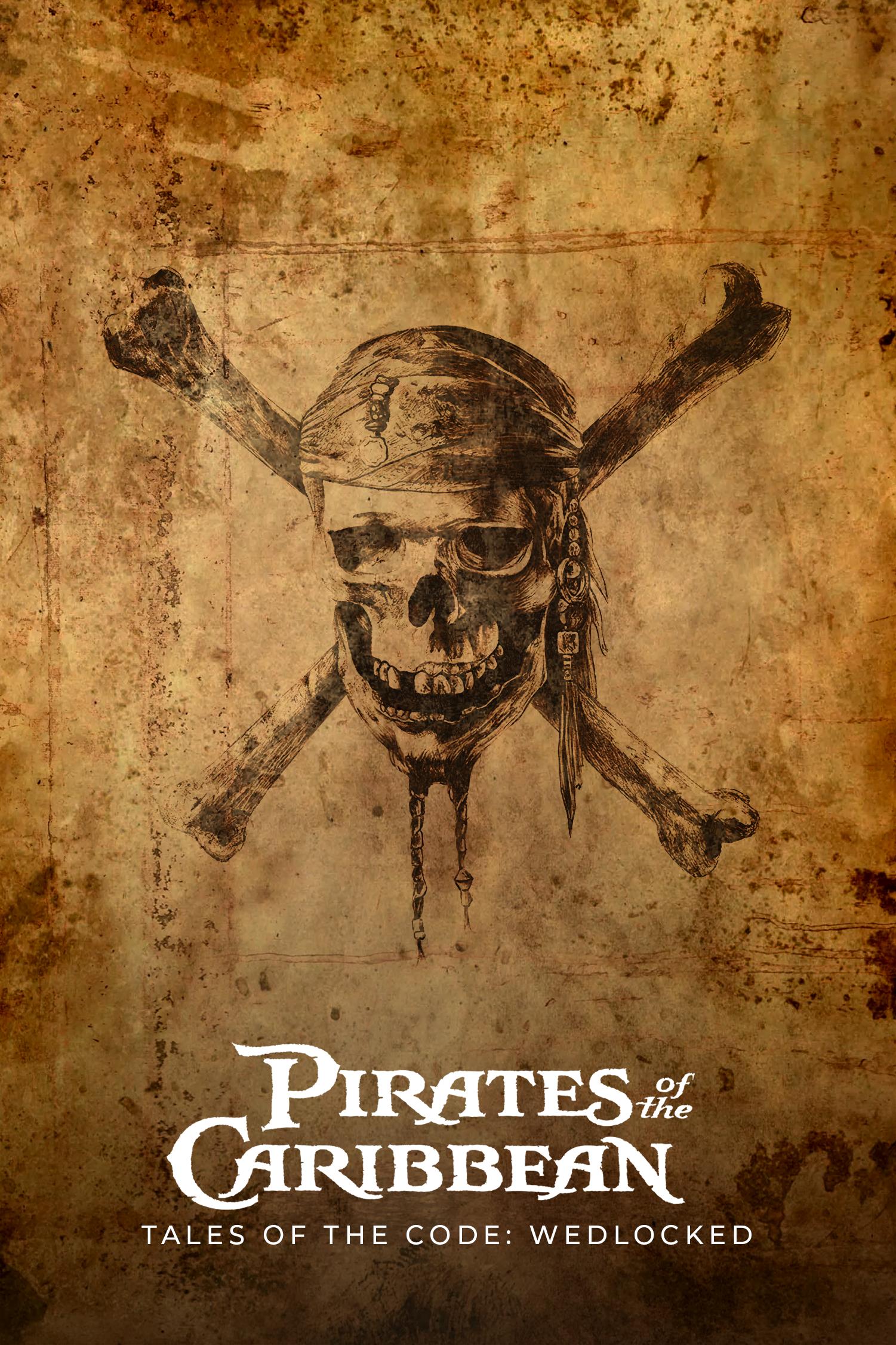 Detail Font Pirates Of The Caribbean Nomer 36