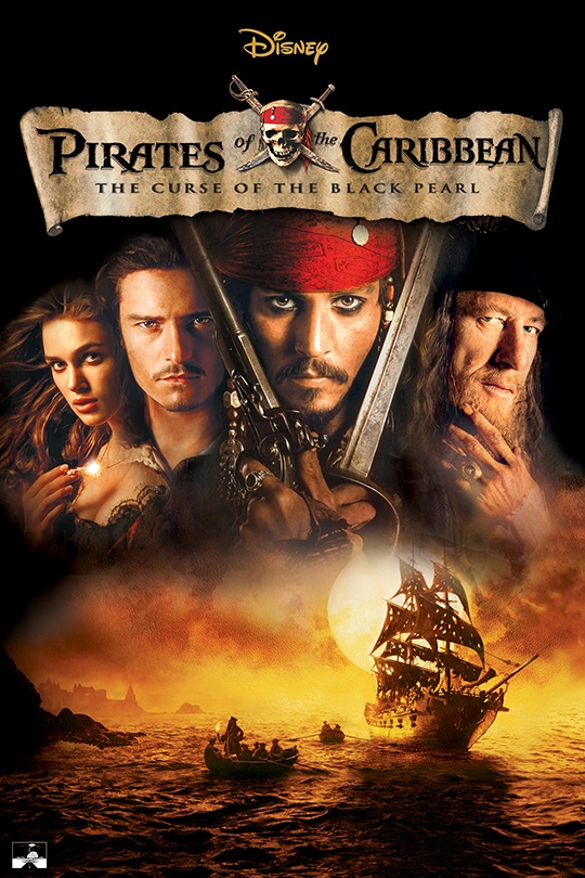 Detail Font Pirates Of The Caribbean Nomer 38