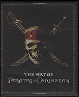 Detail Font Pirates Of The Caribbean Nomer 43