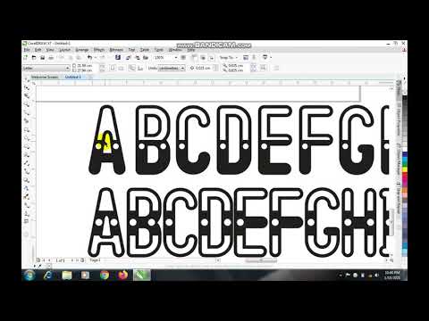 Detail Font Plat Nomor Nomer 39