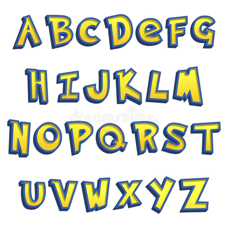 Detail Font Pokemon Nomer 22