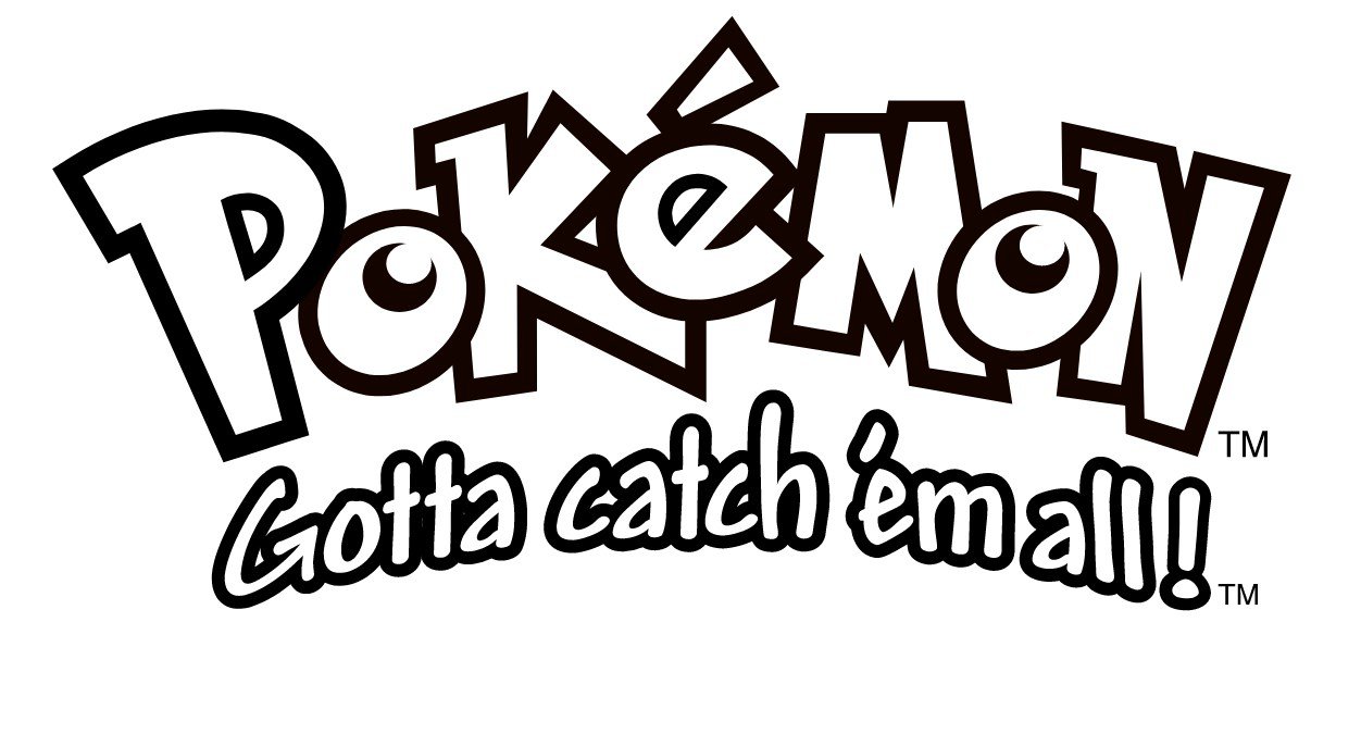 Detail Font Pokemon Nomer 30