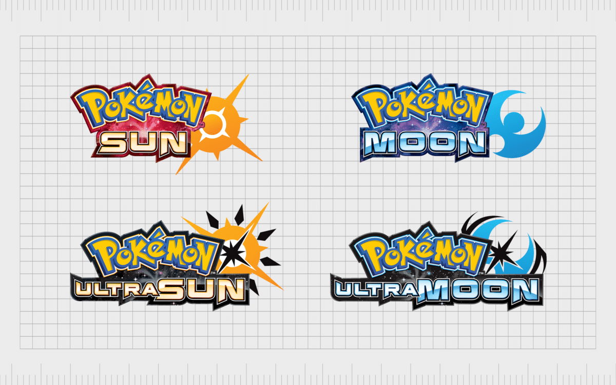 Detail Font Pokemon Nomer 46