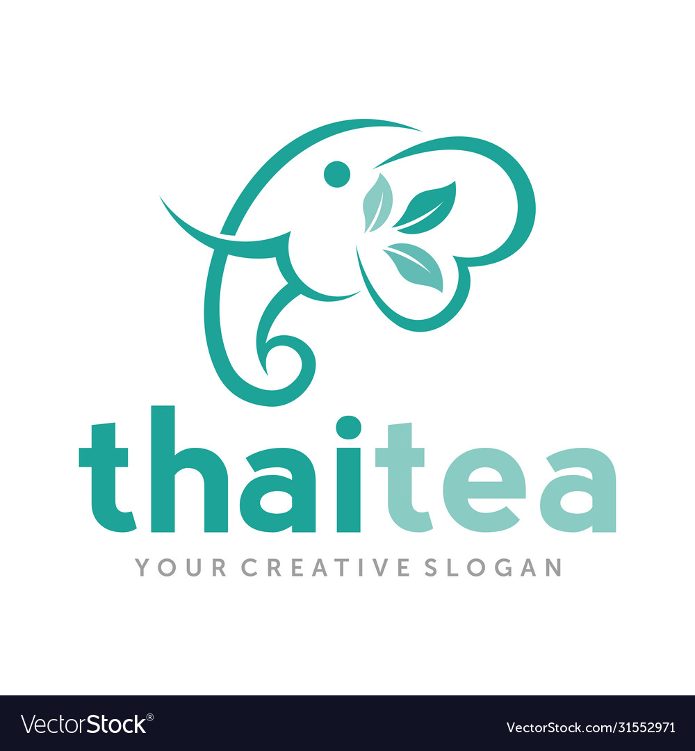 Detail Font Thai Tea Nomer 13