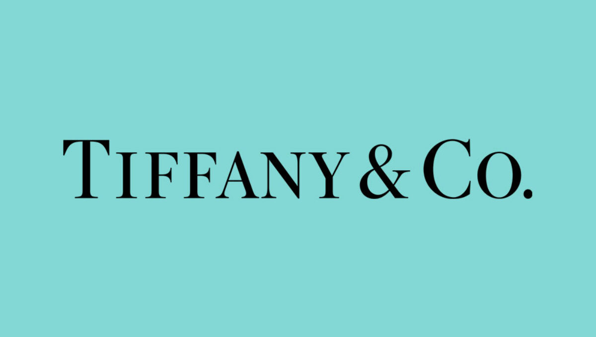 Font Tiffany Co - KibrisPDR