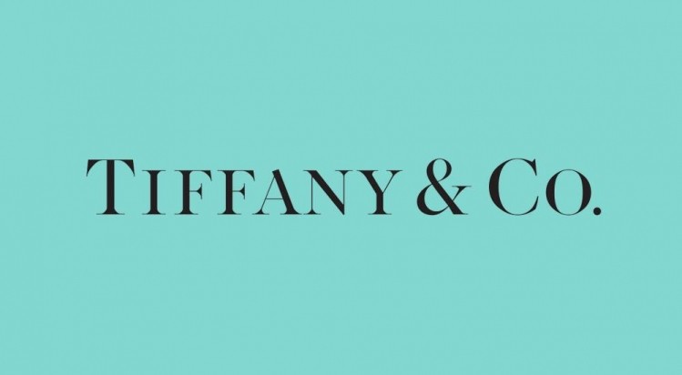 Detail Font Tiffany Co Nomer 18