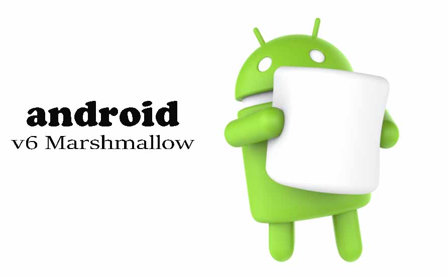 Detail Font Untuk Android Marshmallow Nomer 13