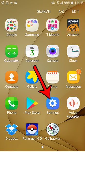 Detail Font Untuk Android Marshmallow Nomer 3